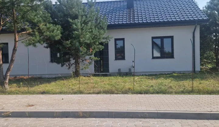 bliźniak Mrocza