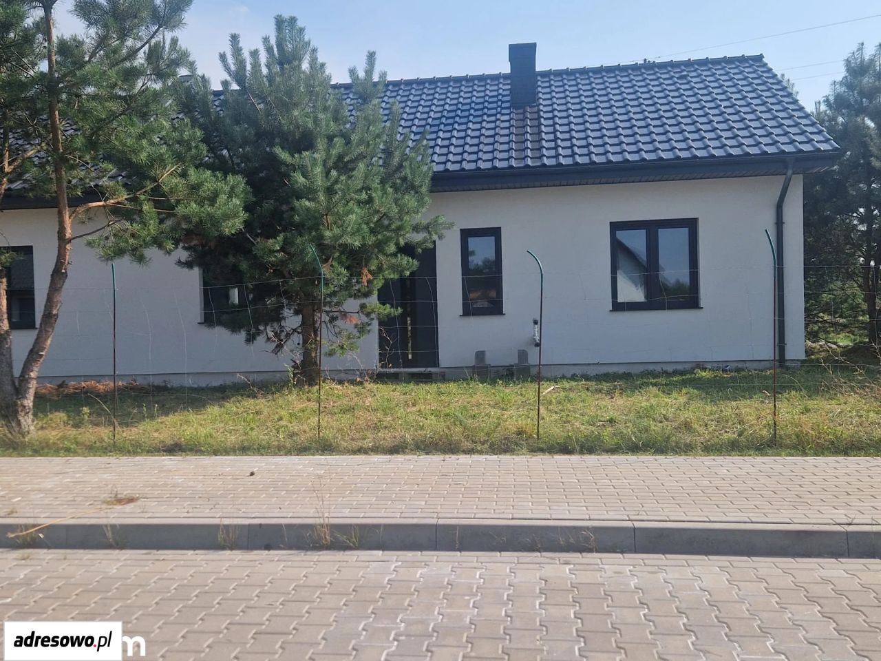 bliźniak Mrocza. Zdjęcie 1