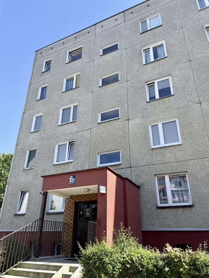 Mieszkanie 2-pokojowe Kołobrzeg Podczele, ul. Wileńska. Zdjęcie 15