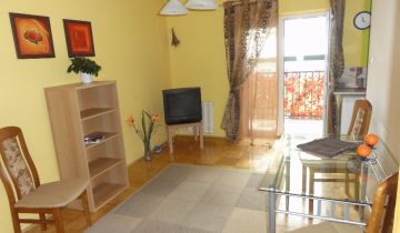 Mieszkanie 1-pokojowe Sopot Sopot Dolny