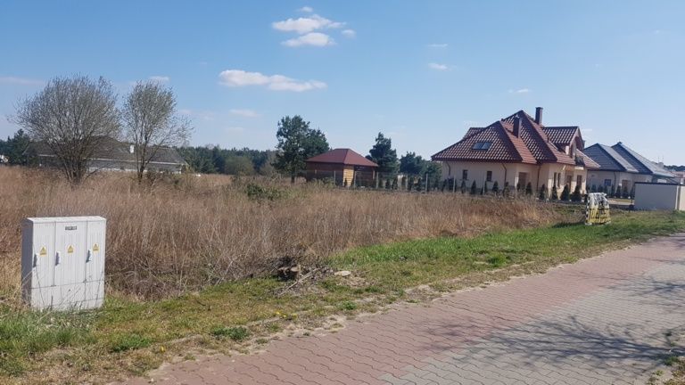 Działka budowlana Końskie, ul. Południowa. Zdjęcie 3