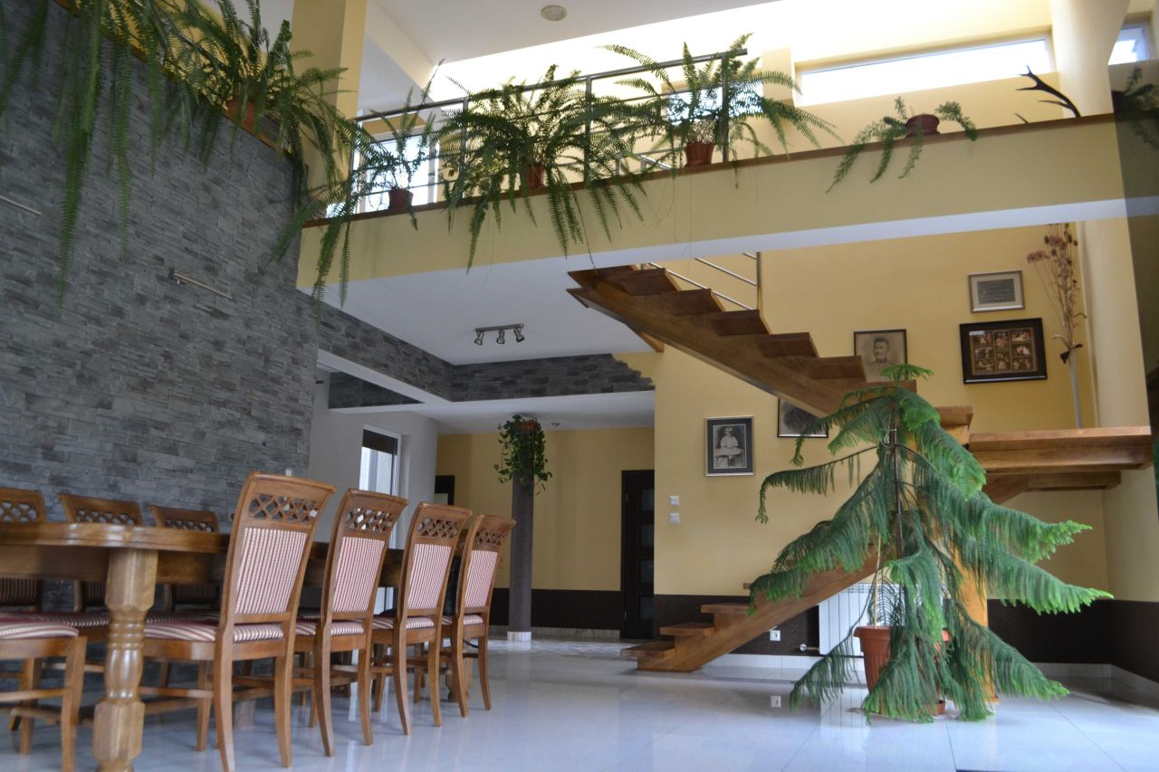 dom wolnostojący Poskwitów. Zdjęcie 6