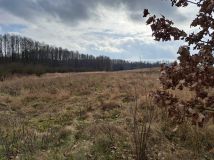 Działka budowlana Rudka. Zdjęcie 1