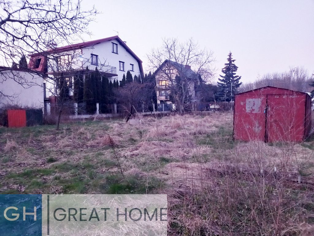 Działka budowlana Warszawa Targówek, ul. Krynoliny. Zdjęcie 6