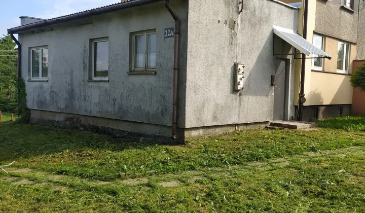 dom wolnostojący Kozaki