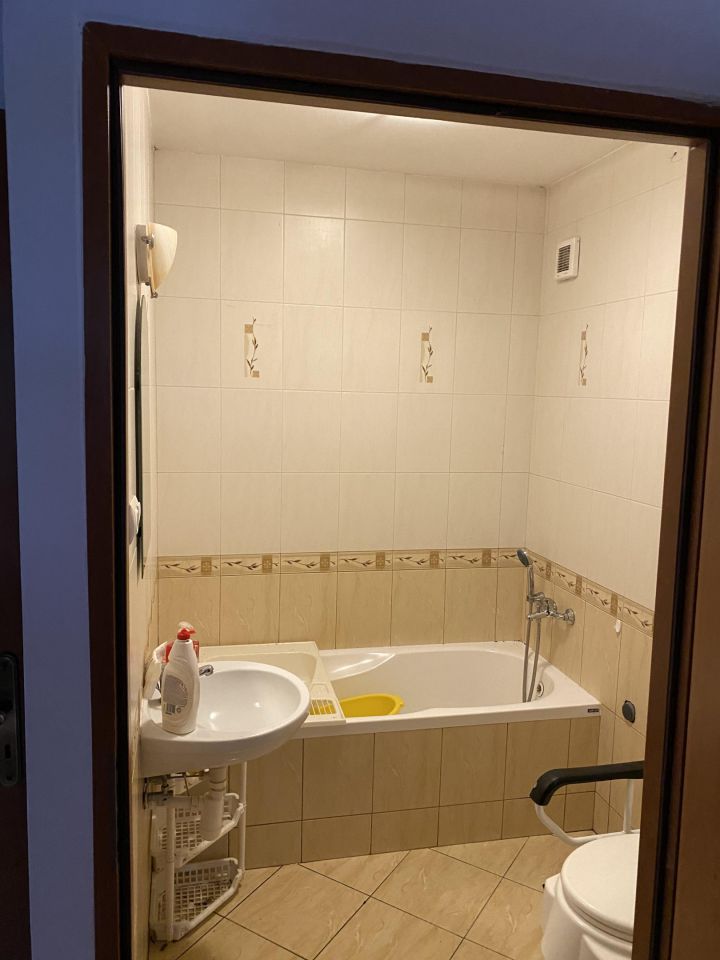 siedlisko, 2 pokoje Wykrot. Zdjęcie 6