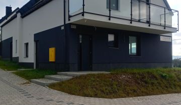 Mieszkanie na sprzedaż Grybów ul. Kazimierza Wielkiego 57 m2
