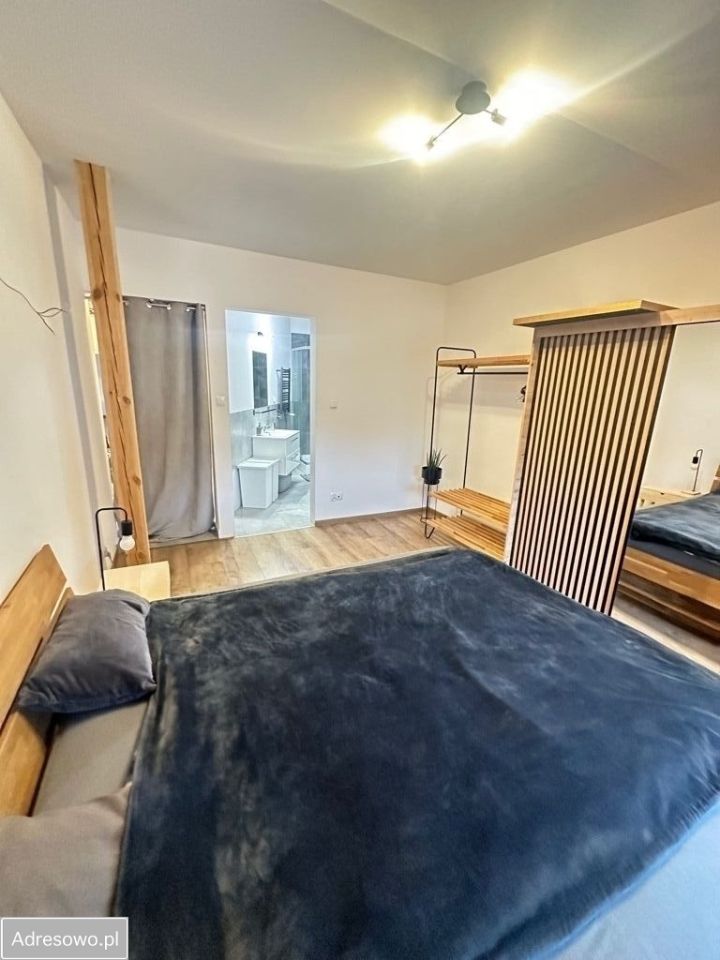 budynek wielorodzinny Kobyłka. Zdjęcie 6