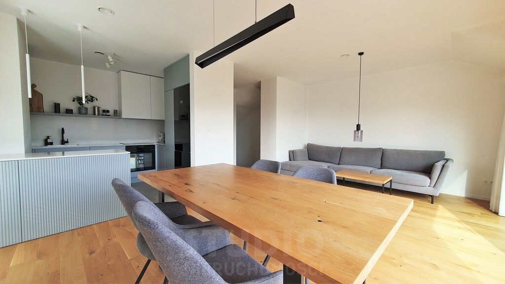 Mieszkanie 4-pokojowe Kraków Zwierzyniec, ul. Rzepichy. Zdjęcie 6