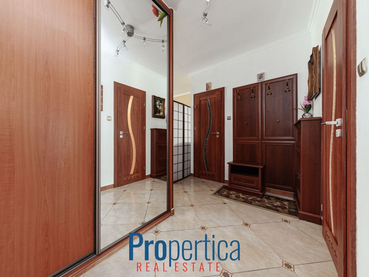 Mieszkanie 3-pokojowe Warszawa Ursynów, ul. Ekologiczna. Zdjęcie 9