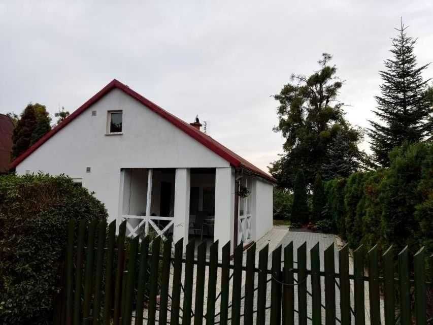 dom letniskowy, 2 pokoje Kiersity
