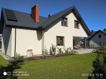 dom wolnostojący, 6 pokoi Rozalin, ul. Parkowa