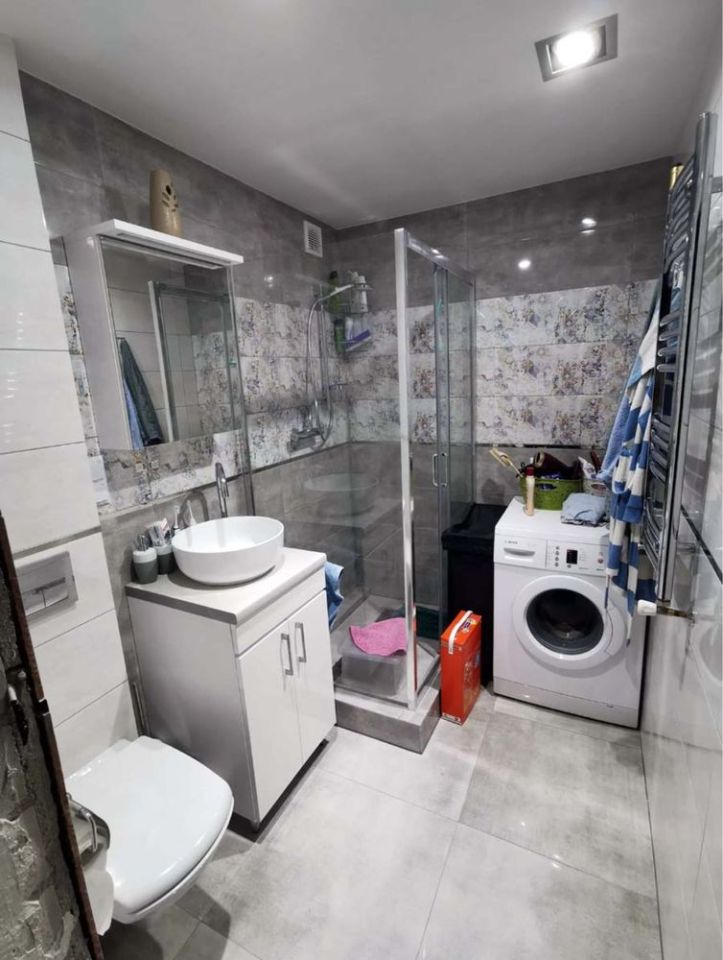 Mieszkanie 2-pokojowe Tuchola. Zdjęcie 4