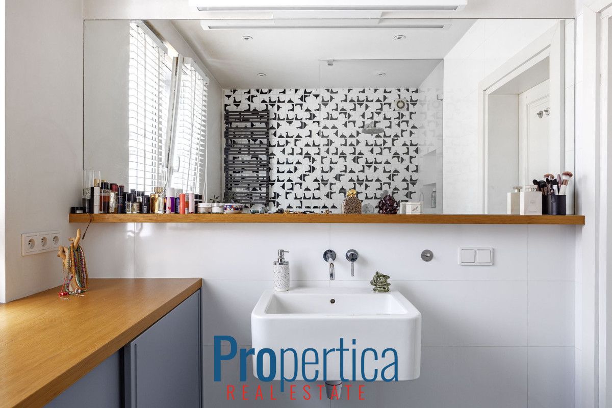 Mieszkanie 2-pokojowe Warszawa Śródmieście, ul. Poznańska. Zdjęcie 8