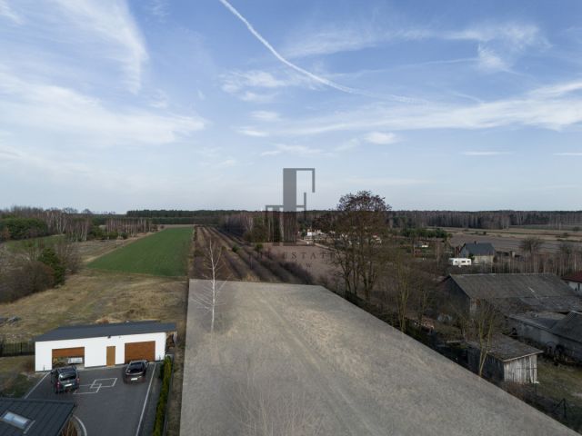 Działka rolna Budy Augustowskie. Zdjęcie 1