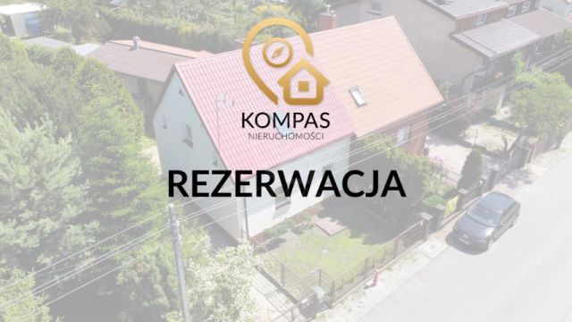 bliźniak, 4 pokoje Wrocław Fabryczna, ul. Małoszyńska. Zdjęcie 1