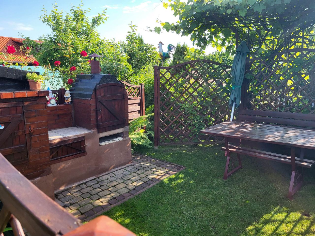 Działka rod Suwałki, ul. Prymasa Stefana Wyszyńskiego