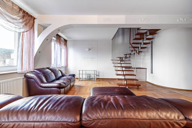 Mieszkanie 4-pokojowe Gdynia Cisowa, ul. Chylońska. Zdjęcie 3