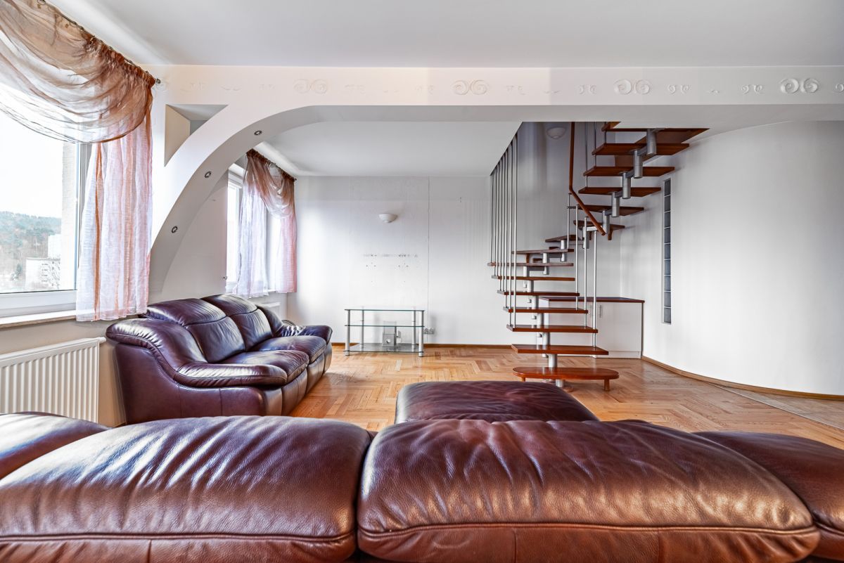 Mieszkanie 4-pokojowe Gdynia Cisowa, ul. Chylońska. Zdjęcie 3