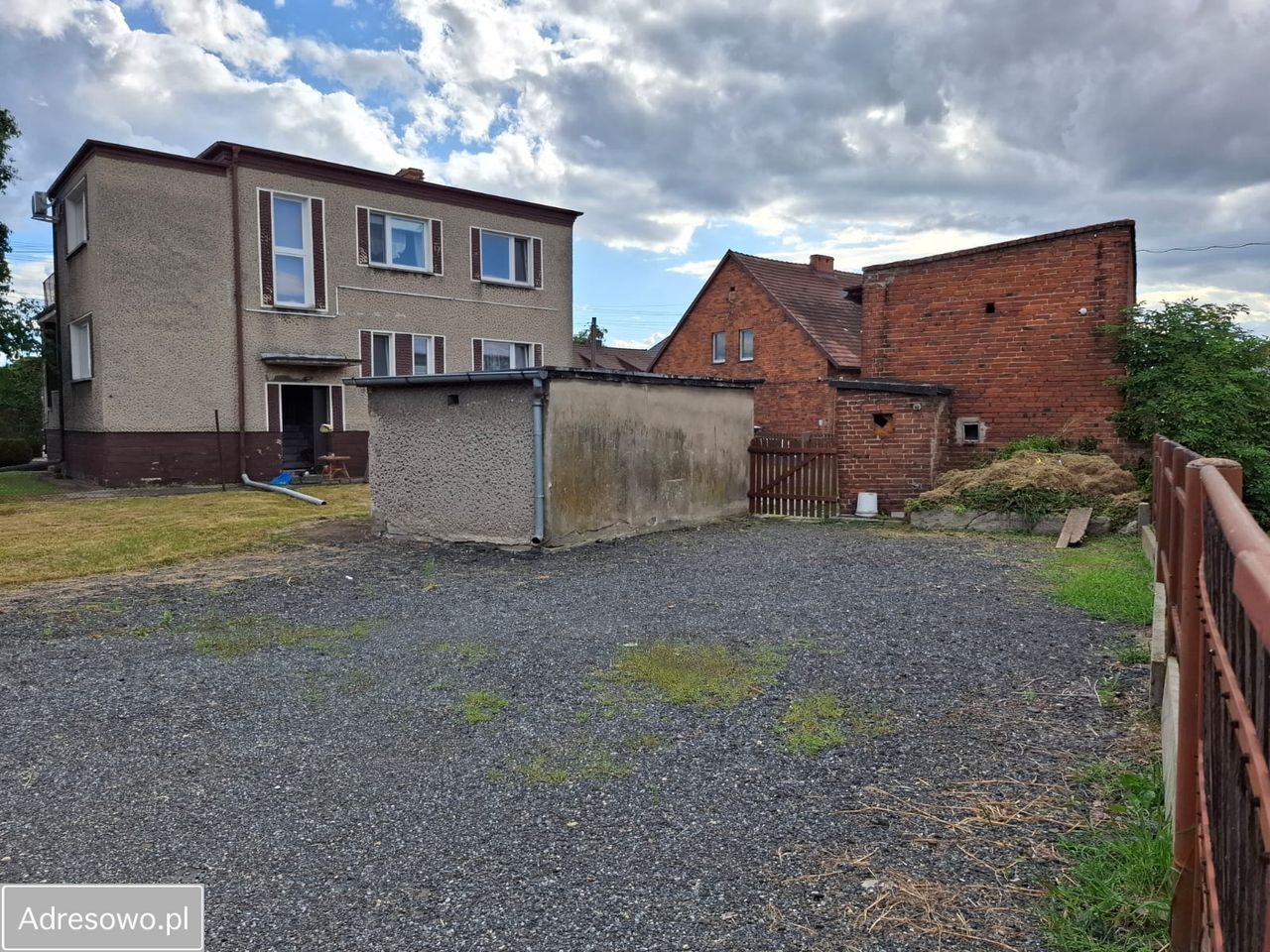 dom wolnostojący, 8 pokoi Chocianowice. Zdjęcie 8