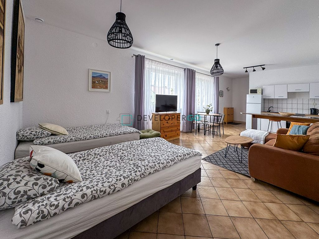 dom wolnostojący, 6 pokoi Stary Folwark. Zdjęcie 8