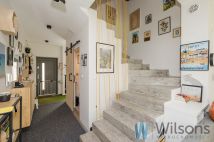 dom szeregowy, 6 pokoi Łomianki, Prochownia. Zdjęcie 4