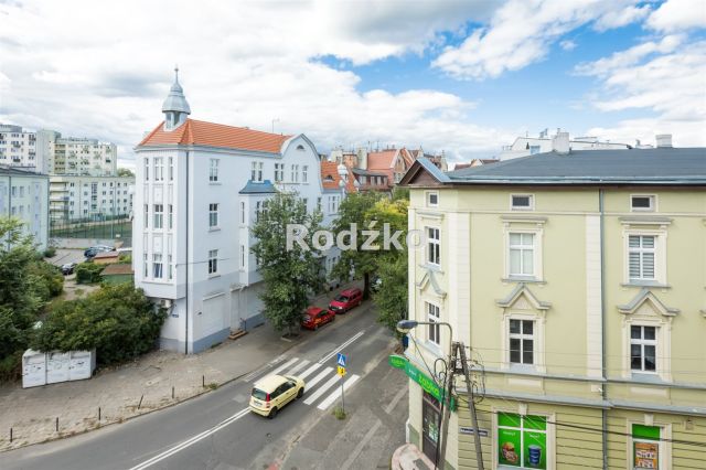 Mieszkanie 2-pokojowe Bydgoszcz Okole, ul. Garbary. Zdjęcie 14