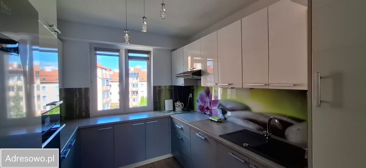 Mieszkanie 2-pokojowe Mrągowo, os. Mazurskie. Zdjęcie 3