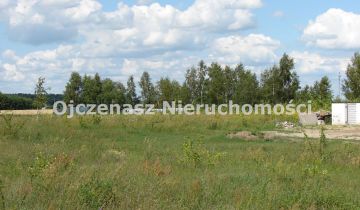 Działka budowlana Żołędowo