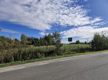 Działka budowlana Kozłówka. Zdjęcie 1