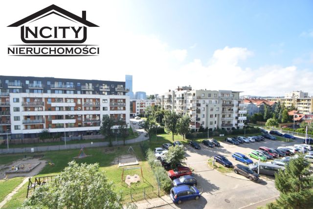 Mieszkanie 2-pokojowe Gdańsk Przymorze, ul. Lęborska. Zdjęcie 14