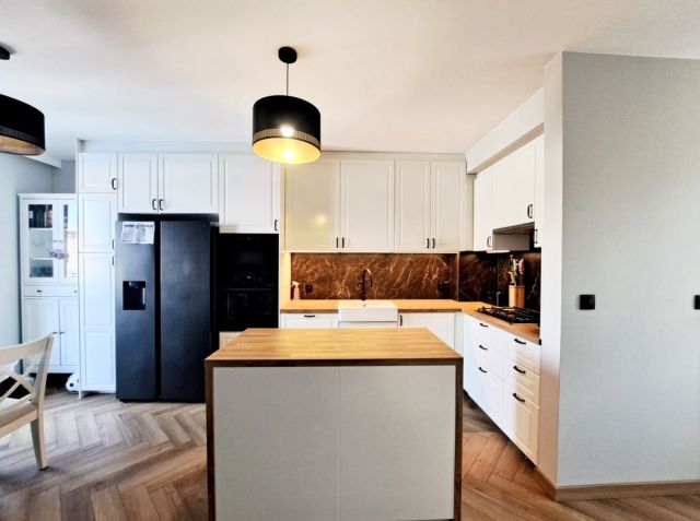 Mieszkanie 4-pokojowe Marki, ul. Rysia. Zdjęcie 7