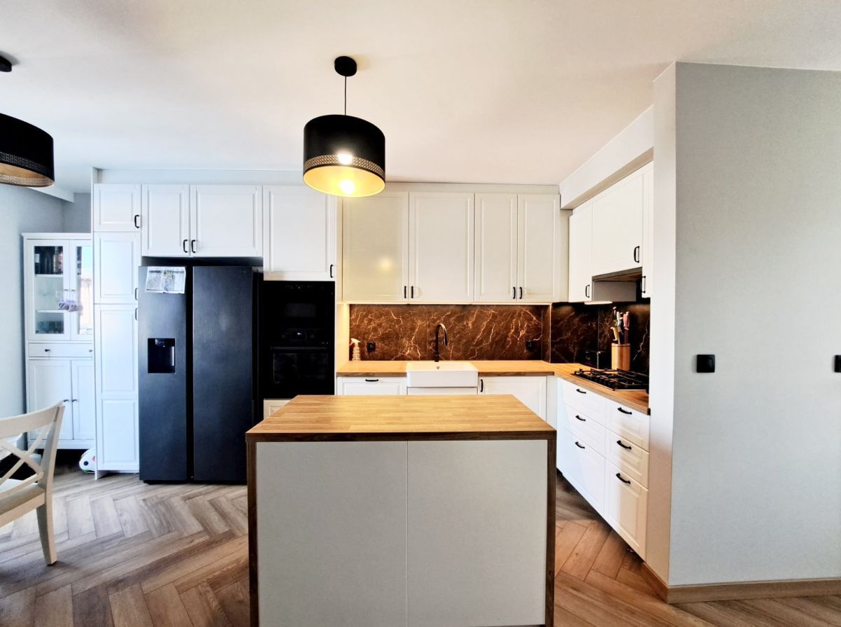 Mieszkanie 4-pokojowe Marki, ul. Rysia. Zdjęcie 7