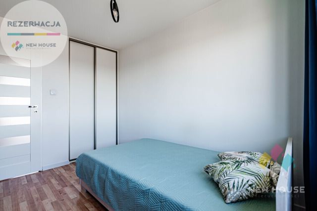 Mieszkanie 3-pokojowe Olsztyn Podgrodzie, ul. ks. Wacława Osińskiego. Zdjęcie 6