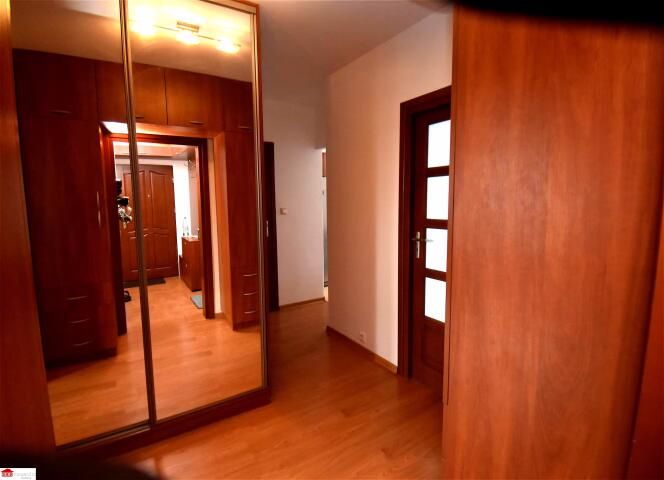 Mieszkanie 3-pokojowe Wołomin, ul. Kościelna. Zdjęcie 6