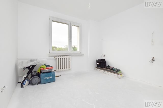 Mieszkanie 2-pokojowe Kraków Czyżyny, os. Albertyńskie. Zdjęcie 13