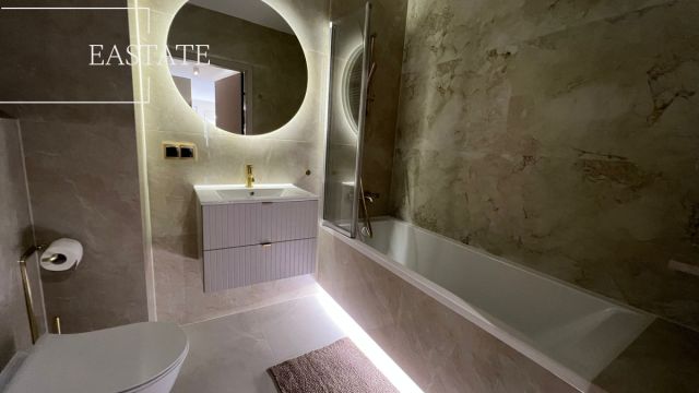 Mieszkanie 3-pokojowe Warszawa Targówek, ul. Oliwska. Zdjęcie 12