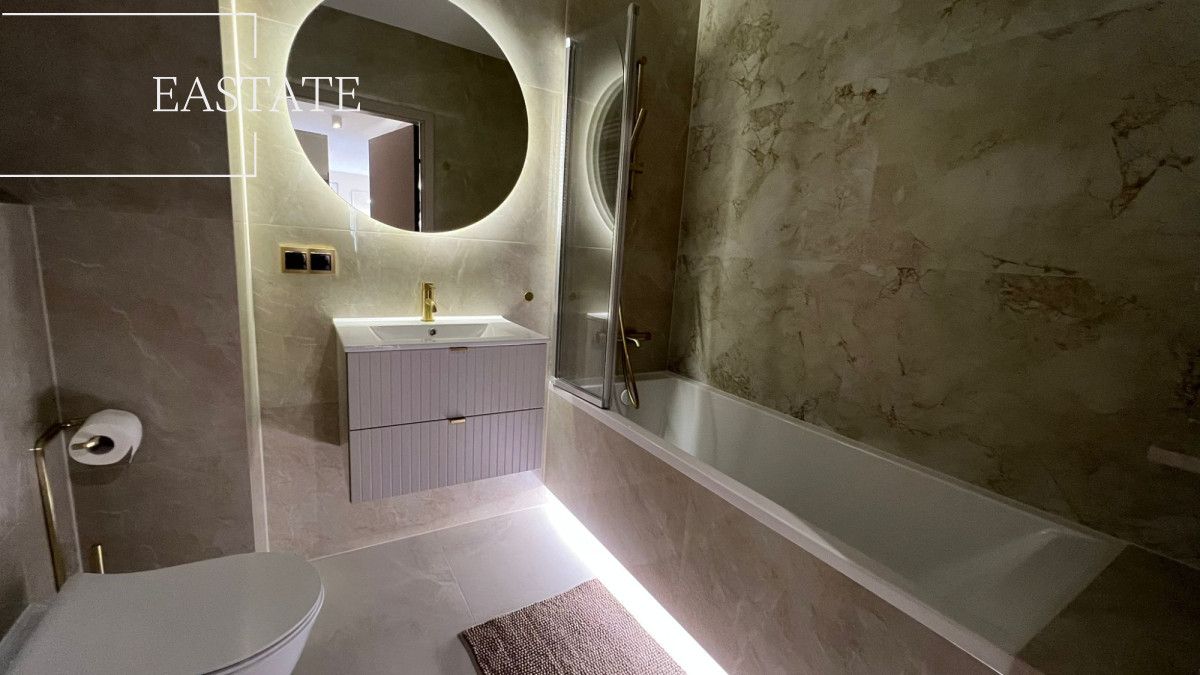 Mieszkanie 3-pokojowe Warszawa Targówek, ul. Oliwska. Zdjęcie 12