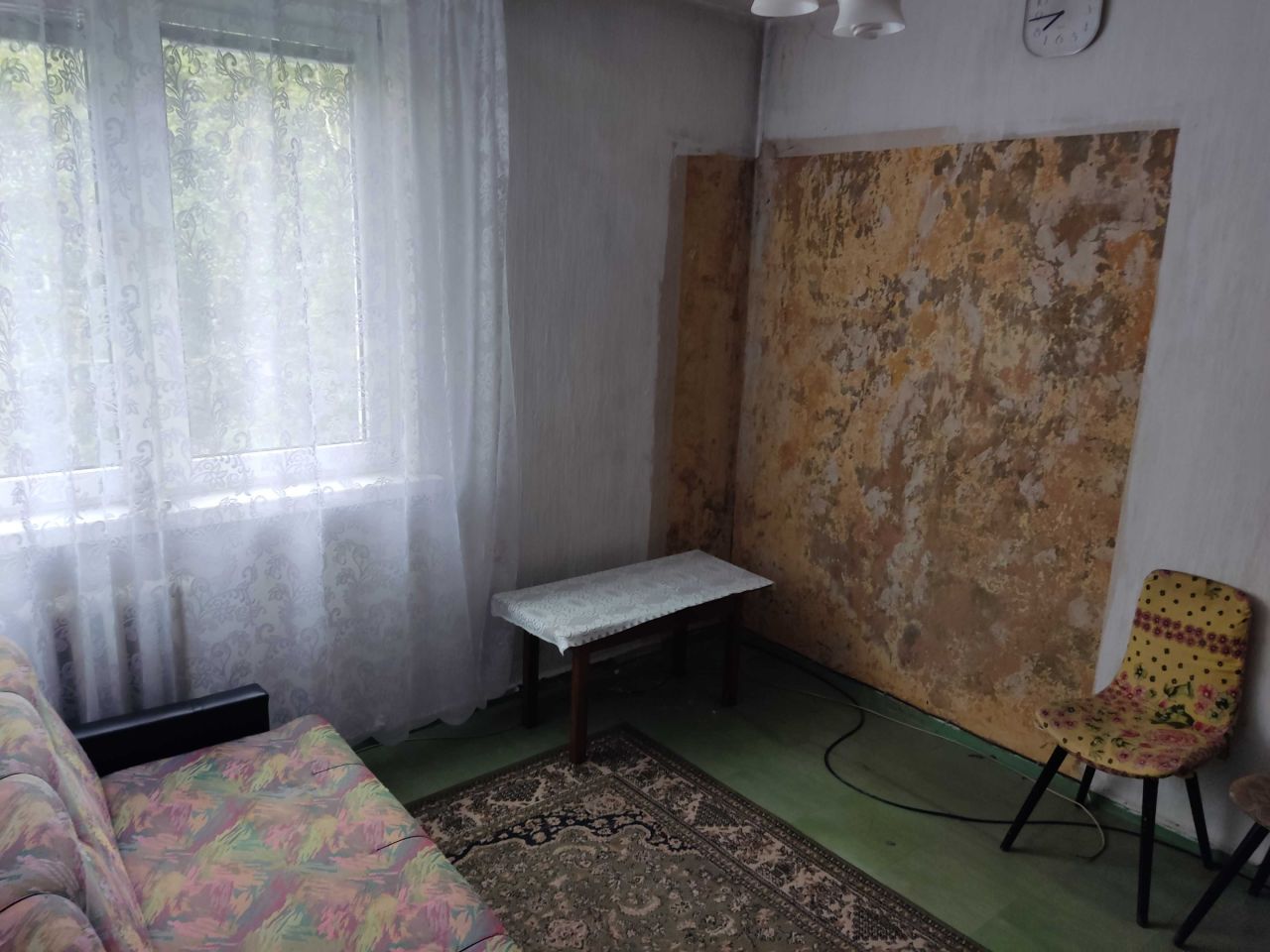 Mieszkanie 2-pokojowe Łódź Górna, ul. Konspiracyjnego Wojska Polskiego. Zdjęcie 3