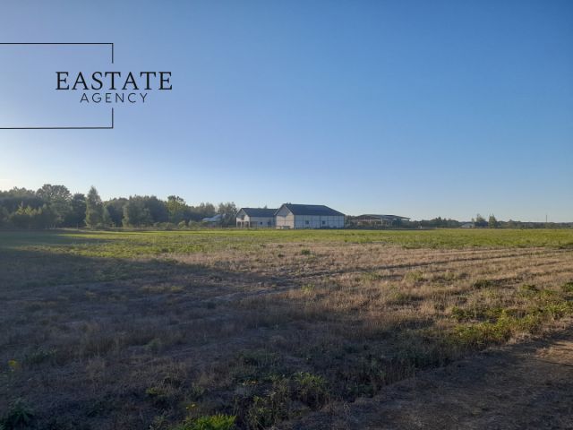 Działka budowlana Prażmów. Zdjęcie 1