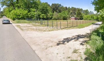 Działka budowlana Bechcice-Wieś