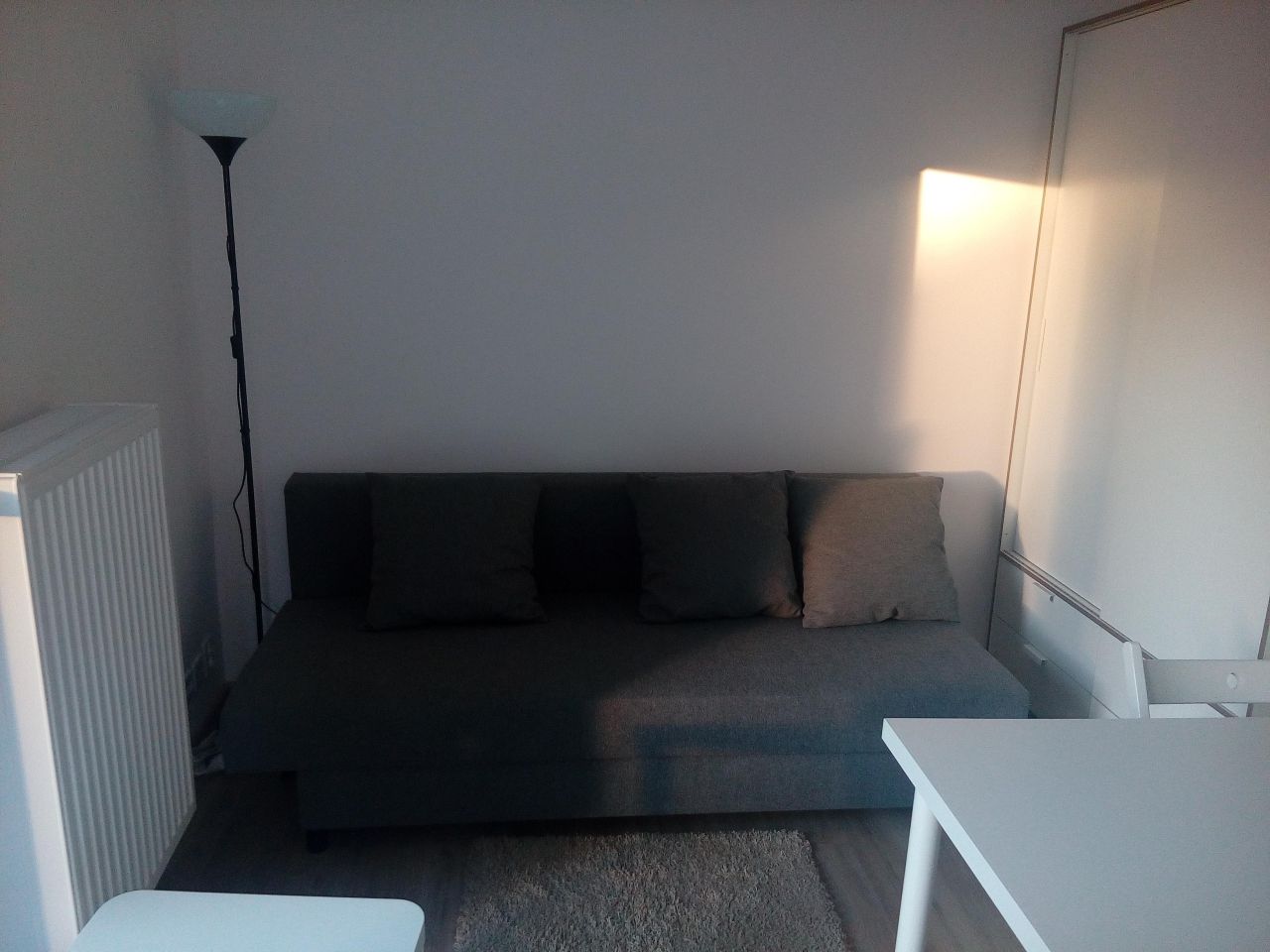 Mieszkanie 1-pokojowe Kraków Podgórze, ul. Maurycego Mochnackiego. Zdjęcie 8