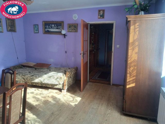 dom wolnostojący, 1 pokój Grabina Radziwiłłowska. Zdjęcie 4