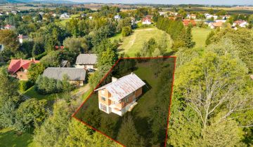 dom wolnostojący, 6 pokoi Rogi, ul. Dworska