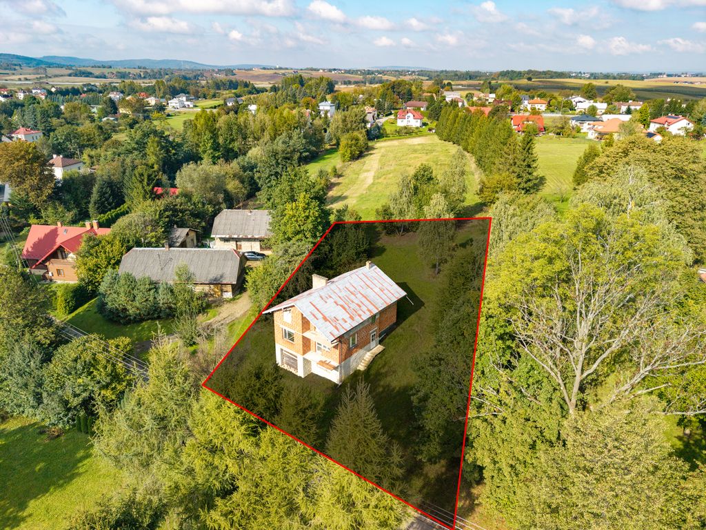 dom wolnostojący, 6 pokoi Rogi, ul. Dworska. Zdjęcie 9