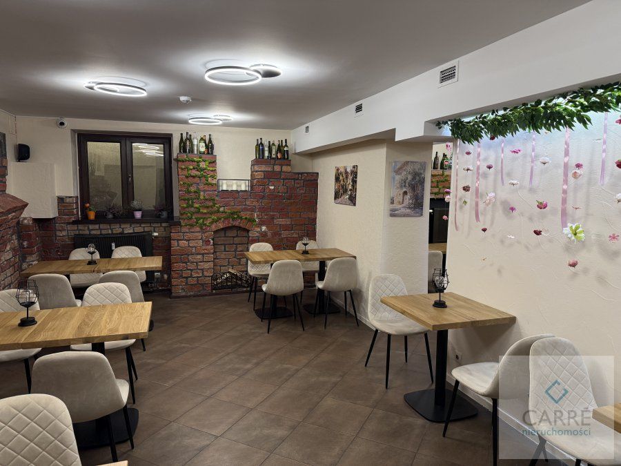 Lokal Szczecin Stare Miasto. Zdjęcie 5