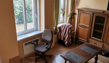 Mieszkanie 2-pokojowe Wrocław Krzyki, ul. Brzeska