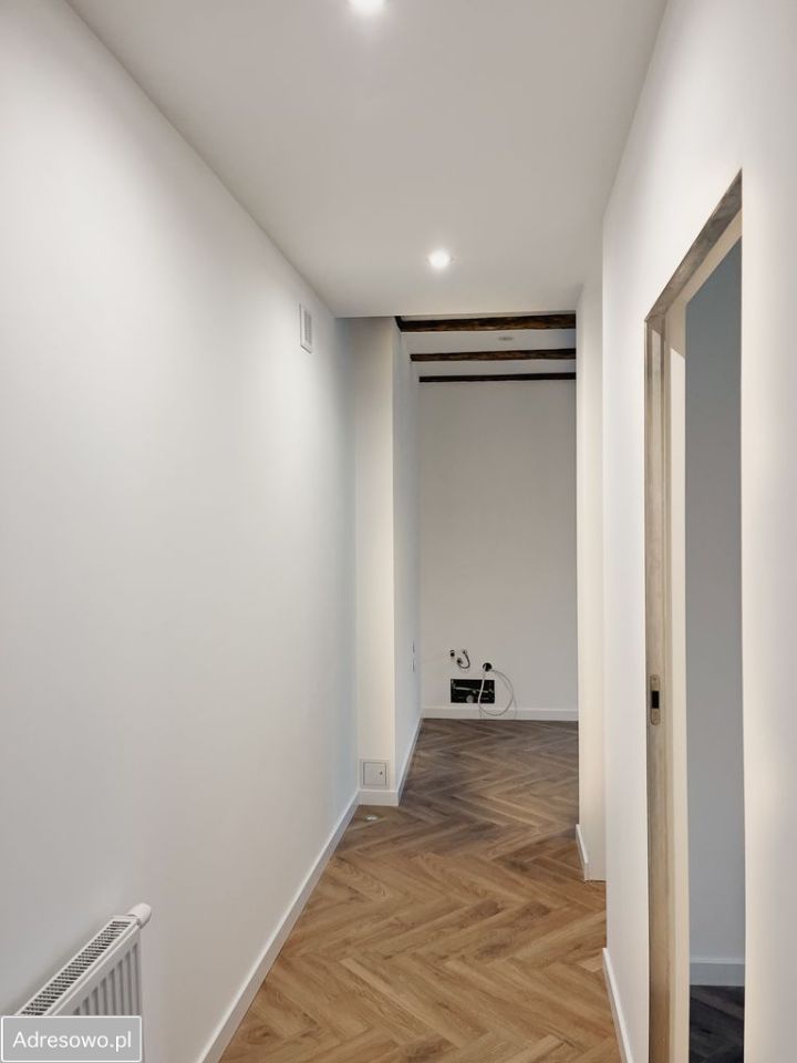 Mieszkanie 3-pokojowe Bytom Śródmieście, ul. Jana Smolenia. Zdjęcie 13