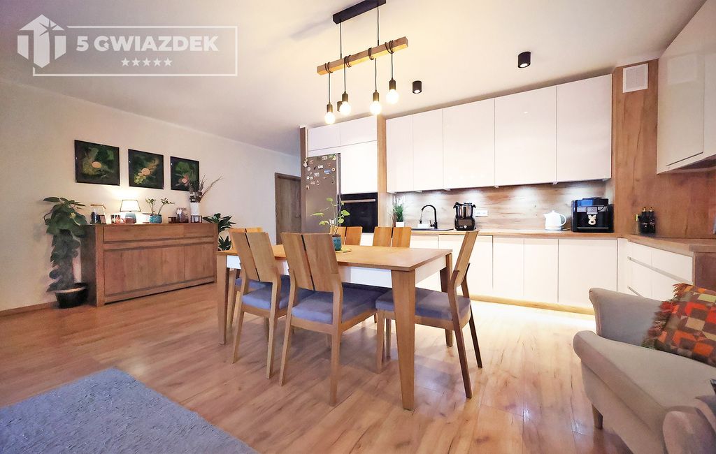 Mieszkanie 5-pokojowe Szczecinek, ul. Kaszubska. Zdjęcie 6