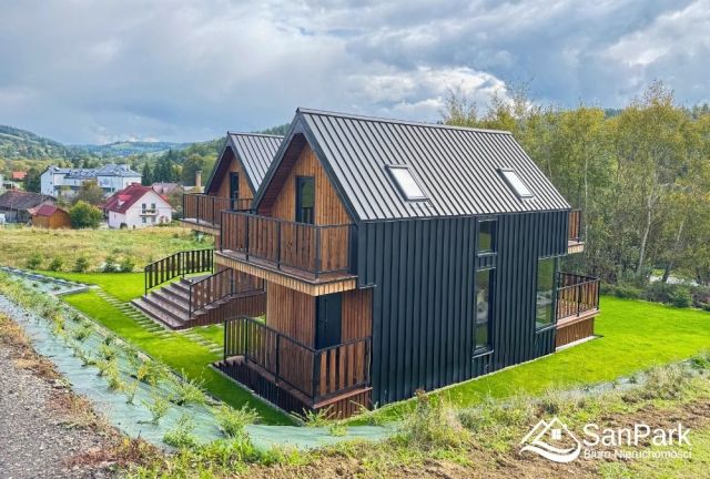 siedlisko, 3 pokoje Wańkowa. Zdjęcie 6